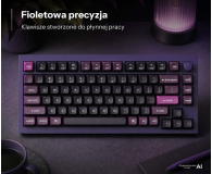 Keychron Q1M-V1 - 1605278 - zdjęcie 2